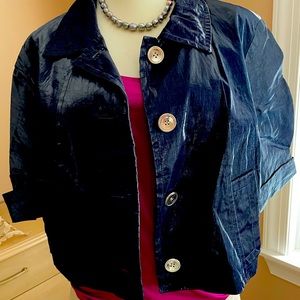 Carlisle Spring/Summer Jacket